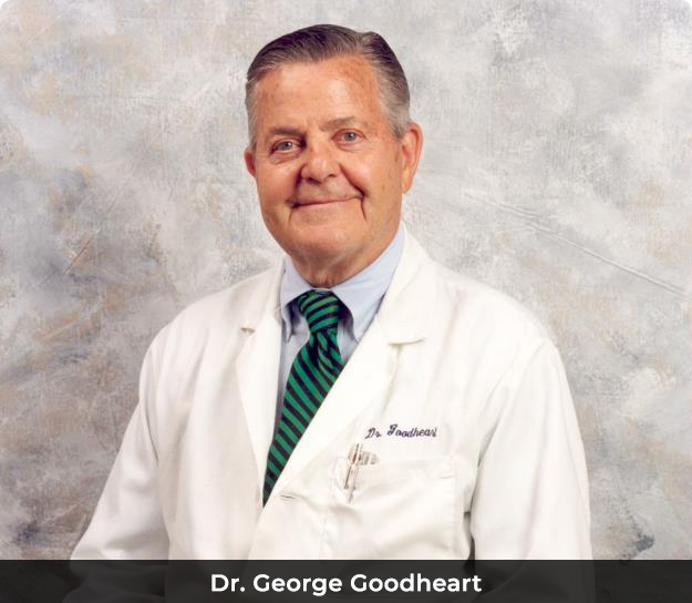 Dr. George Goodheart
