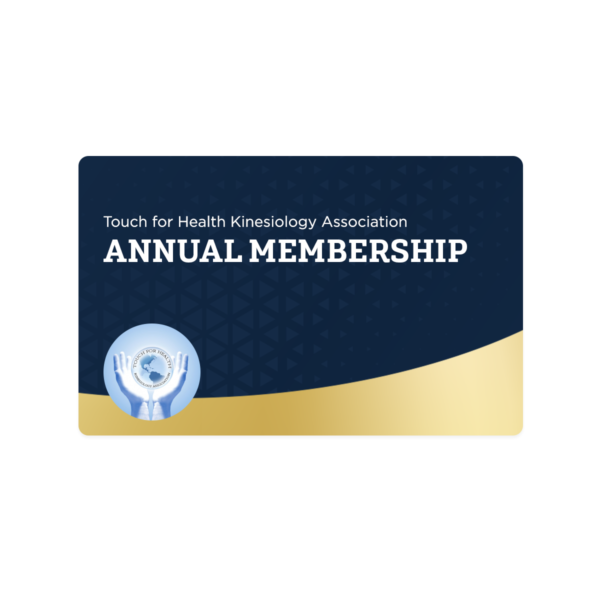 TFHKA Annual Membership