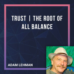 Adam Lehman