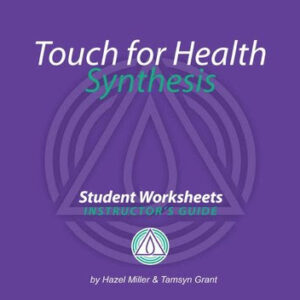 TFH Synthesis Student Worksheets Instructors Guide