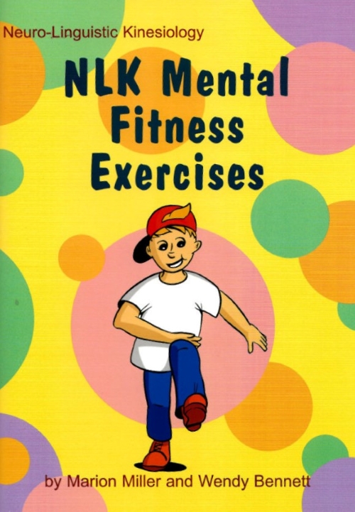 NLK Mental Fitness Exercises by Marion Miller and Wendy Bennett Book Cover