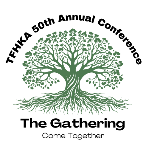 2023 TFHKA Conference Logo