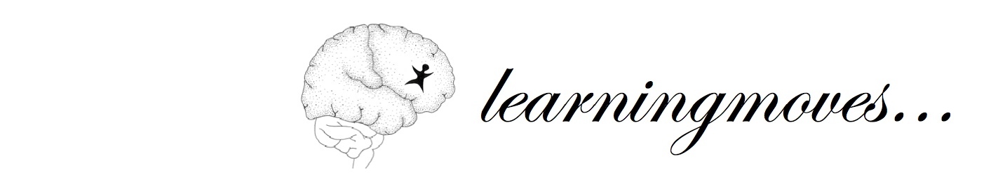 Learningmoves Logo